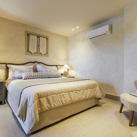Kohili Villas Skopelos Extérieur photo
