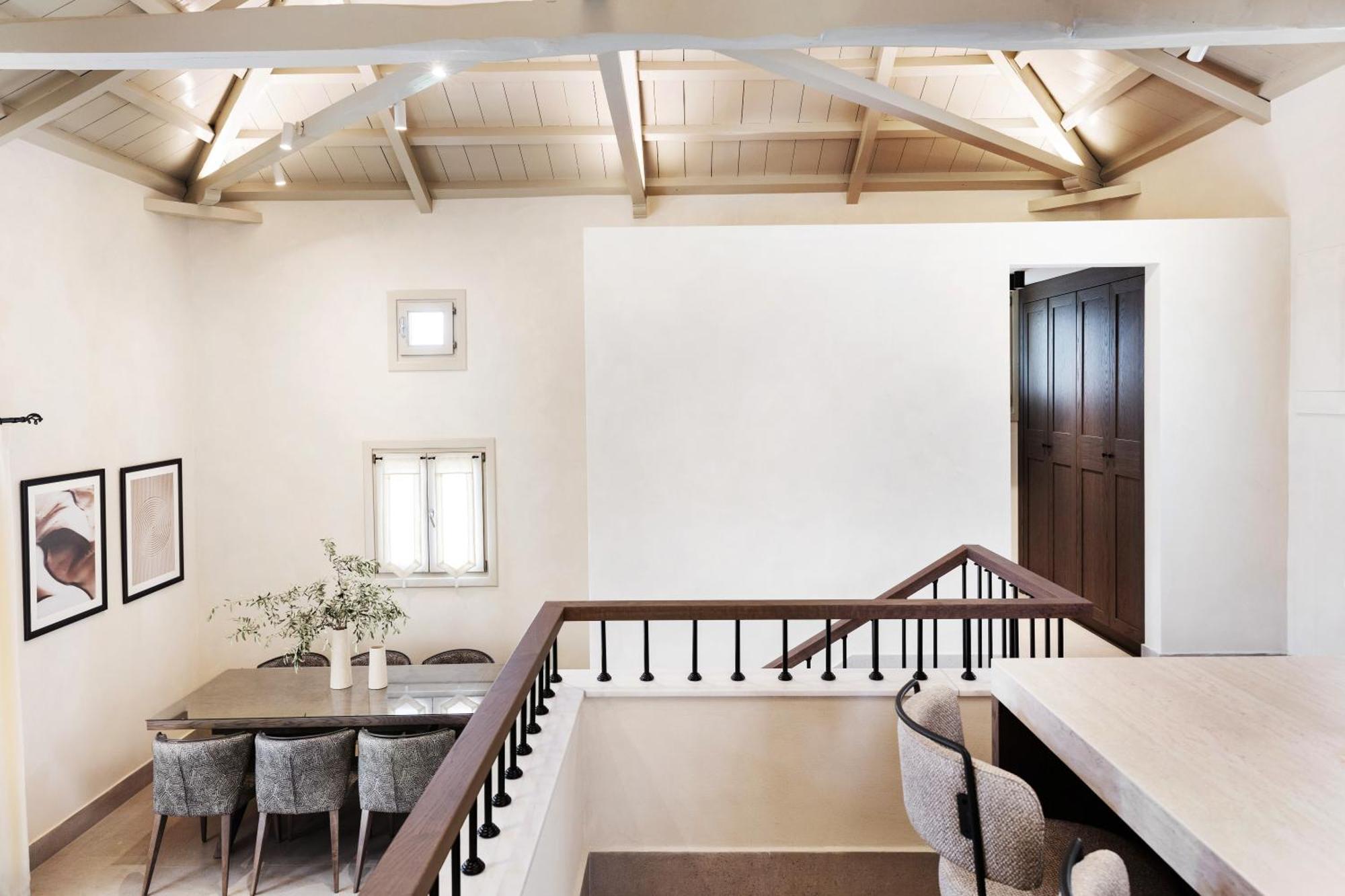 Kohili Villas Skopelos Extérieur photo