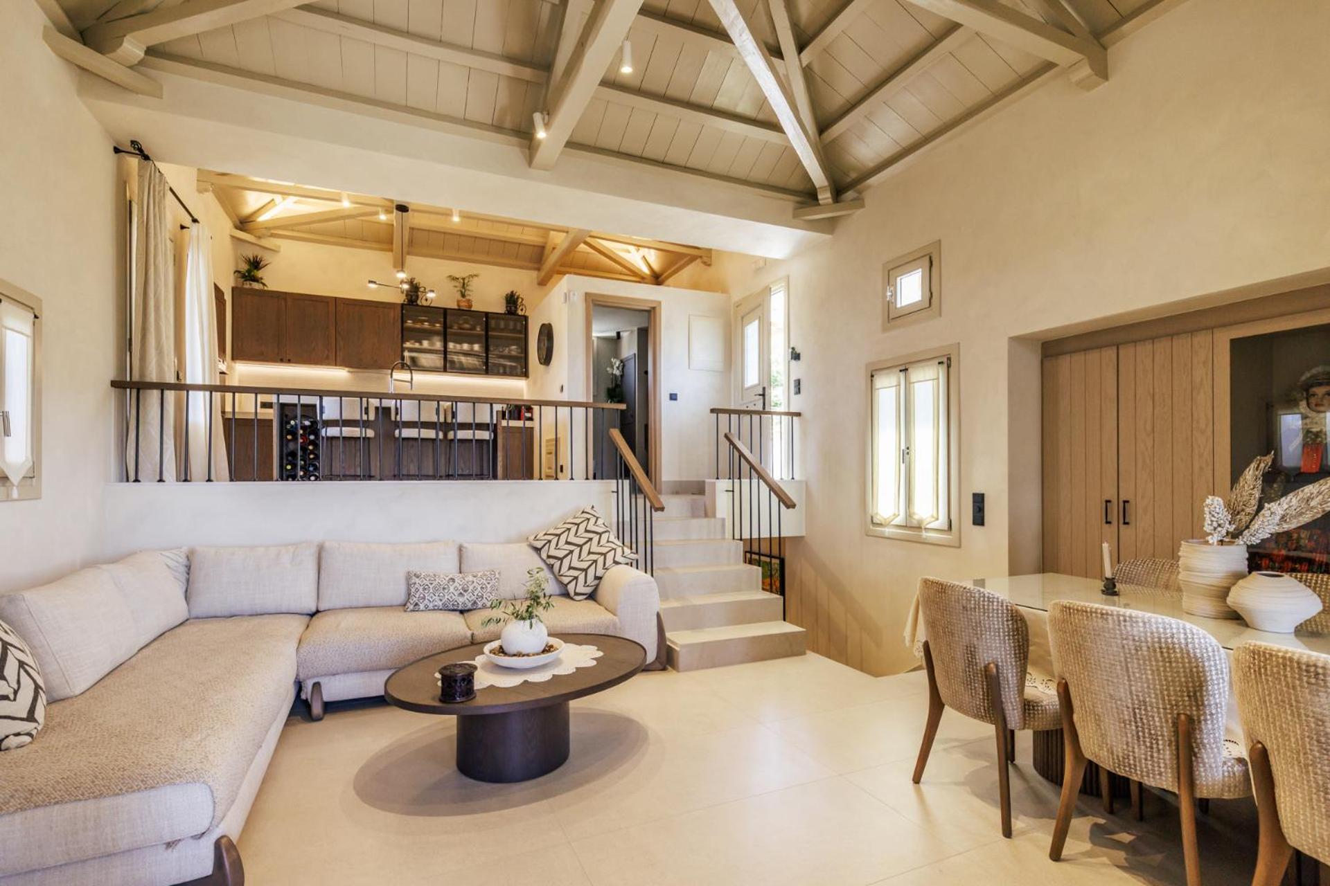 Kohili Villas Skopelos Extérieur photo